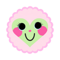 the Sprinkle Sticker Mail Club